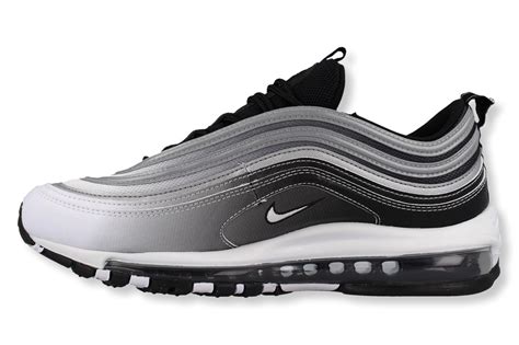 nike 97 weiß schwarz|nike air max 97 schuh.